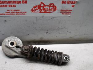 Used Timing belt tensioner Smart Fortwo Coupé (451.3) 1.0 45 KW Price on request offered by de Graaf autodemontage B.V.