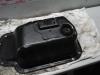 Sump from a Peugeot 207 2007