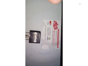 Used Relay Audi TT Price on request offered by de Graaf autodemontage B.V.