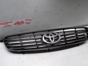 Gebrauchte Grill Toyota Corolla (EB/ZZ/WZ/CD) 1.6 16V VVT-i Preis auf Anfrage angeboten von de Graaf autodemontage B.V.
