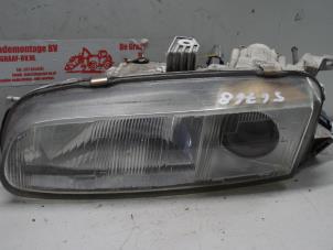 Used Headlight, left Mazda Xedos 6 2.0i V6 24V Price on request offered by de Graaf autodemontage B.V.