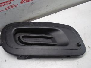 Used Front bumper, right-side component Fiat Panda Price on request offered by de Graaf autodemontage B.V.