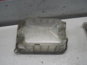 Used Headlight housing, right Skoda Octavia Combi (1Z5) 2.0 TDI 16V Price on request offered by de Graaf autodemontage B.V.