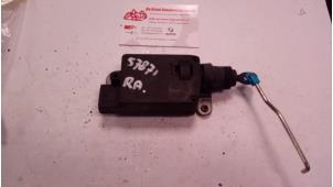 Used Central locking motor Hyundai Atos 1.1 12V Price on request offered by de Graaf autodemontage B.V.