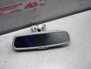 Used Rear view mirror Skoda Octavia Combi (1Z5) 2.0 TDI 16V Price on request offered by de Graaf autodemontage B.V.
