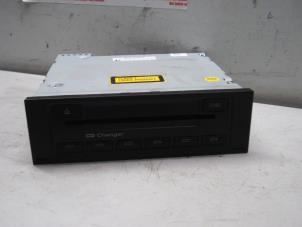 Usagé Changeur de CD Skoda Octavia Combi (1Z5) 2.0 TDI 16V Prix sur demande proposé par de Graaf autodemontage B.V.