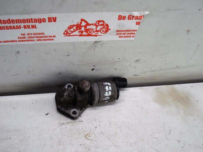 Gebrauchte AGR Ventil Ford Fiesta 4 1.3i Preis auf Anfrage angeboten von de Graaf autodemontage B.V.