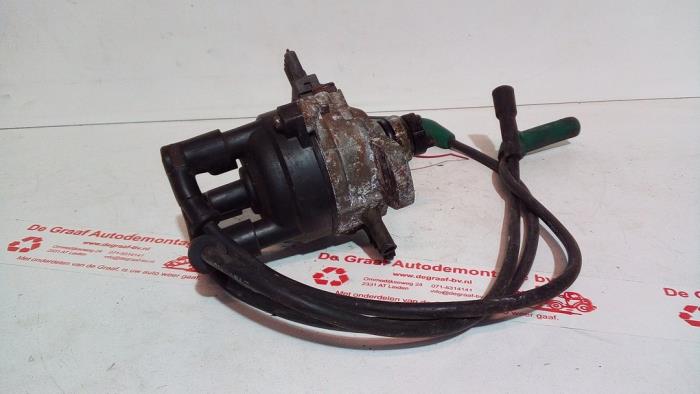 Used Ignition system (complete) Chevrolet Matiz 0.8 S,SE Price € 30,00 Margin scheme offered by de Graaf autodemontage B.V.