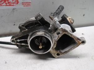 Used Vacuum pump (diesel) Ford Mondeo III 2.0 TDCi 115 16V Price on request offered by de Graaf autodemontage B.V.