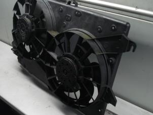 Used Cooling fan housing Ford Mondeo III 2.0 TDCi 115 16V Price on request offered by de Graaf autodemontage B.V.