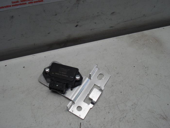Ignition module Opel Astra F 1.4i GL/GLS HUCO138033 C14NZ