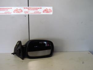 Gebrauchte Außenspiegel rechts Toyota Starlet (EP8/NP8) 1.3 Friend,XLi 12V Preis auf Anfrage angeboten von de Graaf autodemontage B.V.