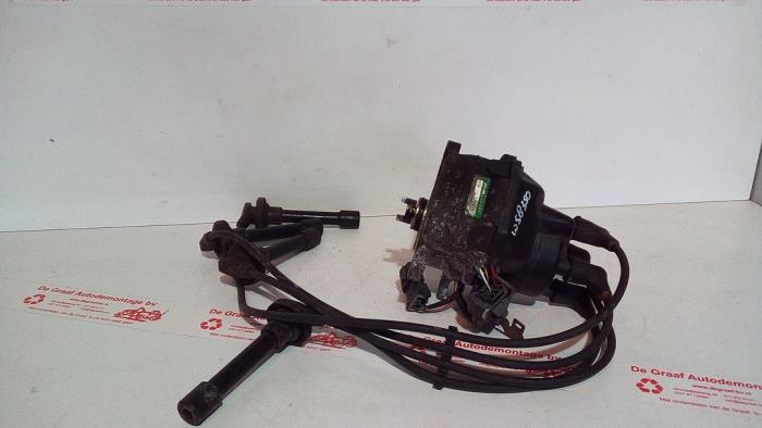 Used Ignition system (complete) Rover 600 (RH) 618 i,Si 16V Price € 50,00 Margin scheme offered by de Graaf autodemontage B.V.