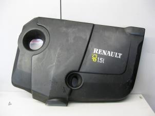 Używane Pokrywa silnika Renault Megane II Grandtour (KM) 1.5 dCi 100 Cena na żądanie oferowane przez de Graaf autodemontage B.V.