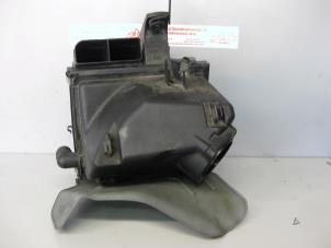 Used Air box Audi A4 (B5) 1.8 20V Price on request offered by de Graaf autodemontage B.V.