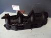Intake manifold from a Opel Vivaro, 2000 / 2014 2.5 DTI 16V, Delivery, Diesel, 2.463cc, 99kW (135pk), FWD, G9U730, 2003-04 / 2010-03 2005