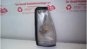 Used Side light, right Nissan Micra Price on request offered by de Graaf autodemontage B.V.