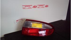 Used Taillight, right Renault 5 Super (B/C40) 1.1 Price on request offered by de Graaf autodemontage B.V.
