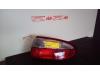 Taillight, right from a Renault 5 Super (B/C40), 1984 / 1996 1.1, Hatchback, Petrol, 1.108cc, 33kW (45pk), FWD, C1E760; C1E750; C1E752; C1E756, 1984-10 / 1993-08, B401; B40H; C401; C40H 1985