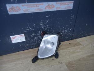 Used Fog light, front left Kia Picanto (TA) 1.0 12V Price on request offered by de Graaf autodemontage B.V.