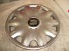 Wheel cover (spare) from a Seat Leon (1M1), 1999 / 2006 1.9 TDI 110, Hatchback, 4-dr, Diesel, 1.896cc, 81kW (110pk), FWD, ASV, 1999-12 / 2005-09, 1M1 2000