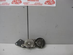 Używane Rolka napinajaca pasa wieloklinowego Volkswagen Polo Cena na żądanie oferowane przez de Graaf autodemontage B.V.