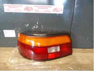 Used Taillight, left Toyota Corolla Price on request offered by de Graaf autodemontage B.V.