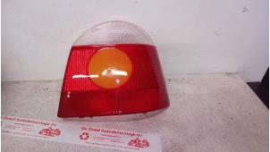 Used Taillight lens, right Renault Twingo Price on request offered by de Graaf autodemontage B.V.