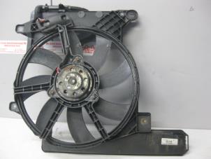 Usagé Ventilateur moteur Opel Meriva 1.7 CDTI 16V Prix sur demande proposé par de Graaf autodemontage B.V.