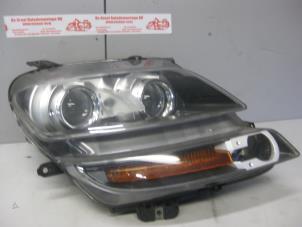 Used Headlight, right Fiat Ulysse (179) 2.0 JTD 16V Price on request offered by de Graaf autodemontage B.V.