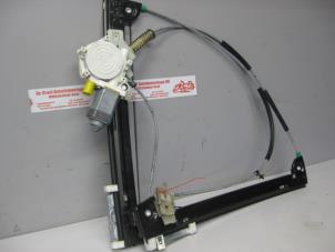 Used Window mechanism 2-door, front right BMW Mini One/Cooper (R50) 1.6 16V One Price on request offered by de Graaf autodemontage B.V.