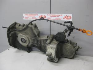 Used Timing cover Volkswagen Fox (5Z) 1.2 Price on request offered by de Graaf autodemontage B.V.