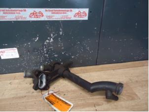 Used Thermostat housing Volkswagen Fox (5Z) 1.2 Price on request offered by de Graaf autodemontage B.V.