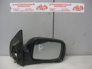 Gebrauchte Außenspiegel rechts Kia Picanto (BA) 1.1 12V Preis auf Anfrage angeboten von de Graaf autodemontage B.V.