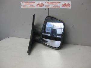 Used Wing mirror, right Volkswagen Transporter Price on request offered by de Graaf autodemontage B.V.