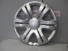 Wheel cover (spare) from a Skoda Fabia 2010