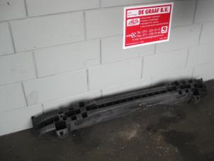 Used Rear bumper frame Renault Clio III (BR/CR) 1.2 16V 75 Price on request offered by de Graaf autodemontage B.V.