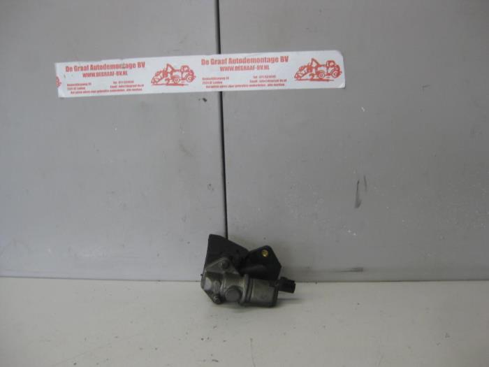 Gebrauchte AGR Ventil Ford Ka I 1.3i Preis € 25,00 Margenregelung angeboten von de Graaf autodemontage B.V.