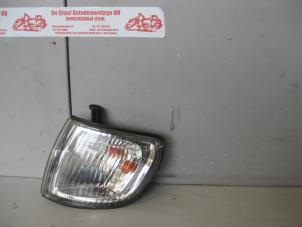Used Indicator, left Kia Joice 2.0 16V Price on request offered by de Graaf autodemontage B.V.