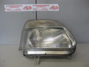 Used Headlight, right Suzuki Wagon-R+ (RB) 1.3 16V Price on request offered by de Graaf autodemontage B.V.