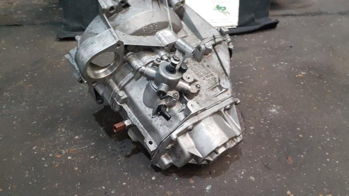 Gearbox Audi A3 - NBX - KLERX AUTODEMONTAGE | ProxyParts.com