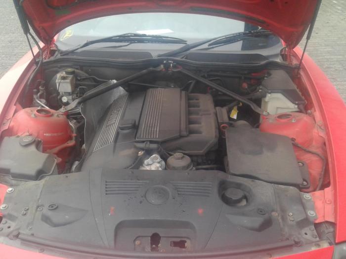 GTV INVESTMENT Z4 E86 Support de montage moteur droit pour moteur essence 22111094694 1094694 3.2 