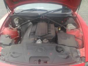 Used Engine BMW Z4 Roadster (E85) 2.2 24V Price on request offered by "Altijd Raak" Penders