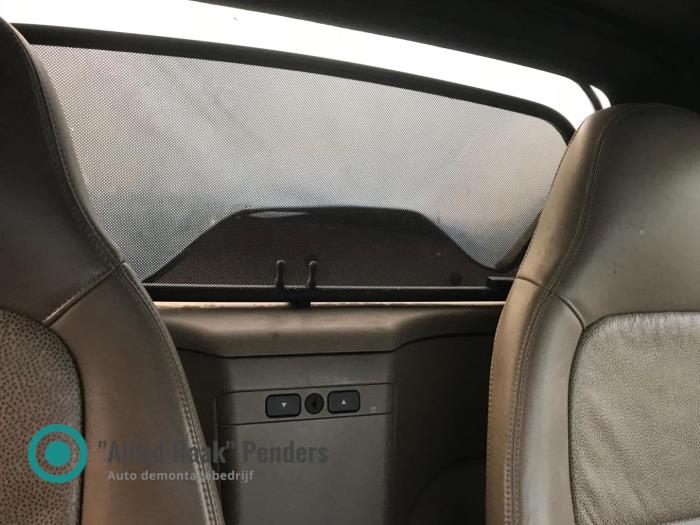 Używane Owiewka BMW Z3 Roadster (E36/7) 1.9 16V Cena na żądanie oferowane przez "Altijd Raak" Penders