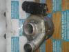 Turbo from a Chrysler 300 C 2008