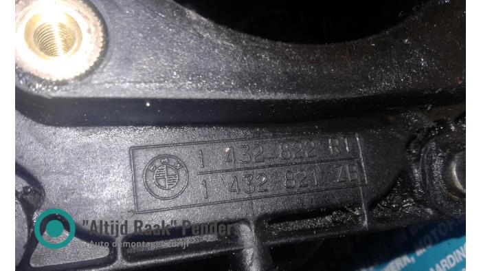 Gebrauchte Ansaugbrugge BMW X5 Preis auf Anfrage angeboten von "Altijd Raak" Penders