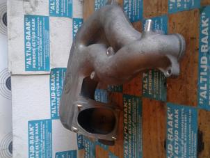 Used Intake manifold BMW Z3 Price on request offered by "Altijd Raak" Penders