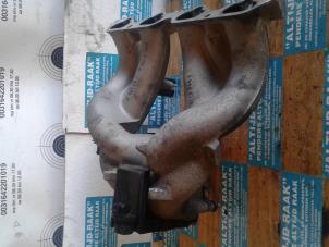 Used Intake manifold BMW Z3 Price on request offered by "Altijd Raak" Penders