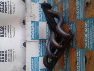 Used Exhaust manifold BMW Z3 Price on request offered by "Altijd Raak" Penders