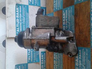 Used Oil filter housing Hyundai I30 Price on request offered by "Altijd Raak" Penders